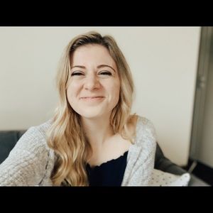 Meet your Posher, Ashleigh